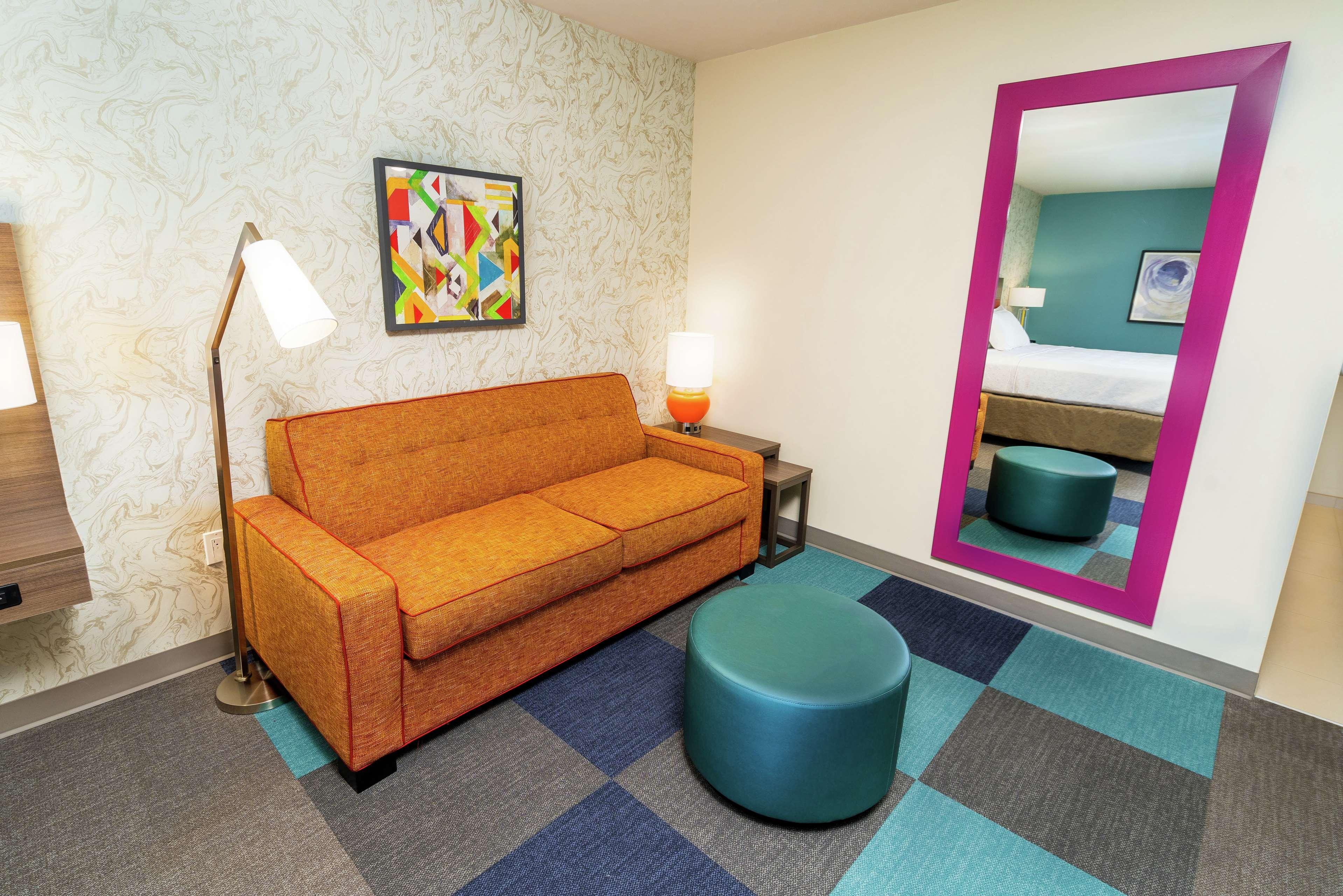 Home2 Suites By Hilton Roseville Sacramento Kültér fotó